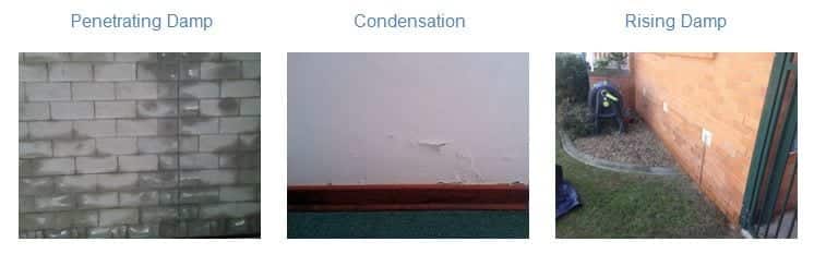 wall waterproofing wall waterproofing