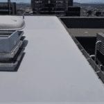 Rooftop Membrane Repair - Waterstop Solutions