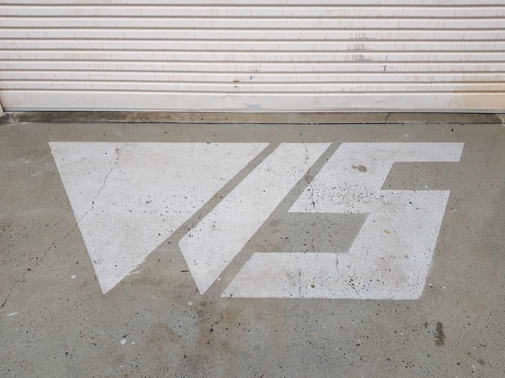 Penetrating water repellent PWR concrete protection treatment (2) - Waterstop Solutions