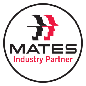 Waterstop Solutions is proud be a Tier 3 Industry Partner with MATES in Construction