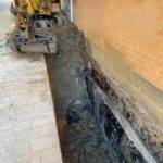 exacavation Sydney Remedial Strata Waterproofing - Waterstop Solutions