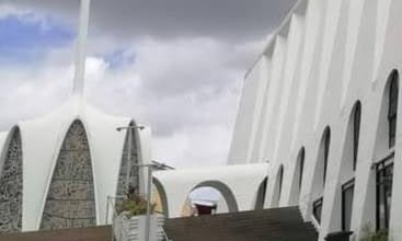 Holy Family Church