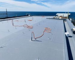 PVC Sheet Membrane FATRA PALM BEACH - Waterstop Solutions NSW 1
